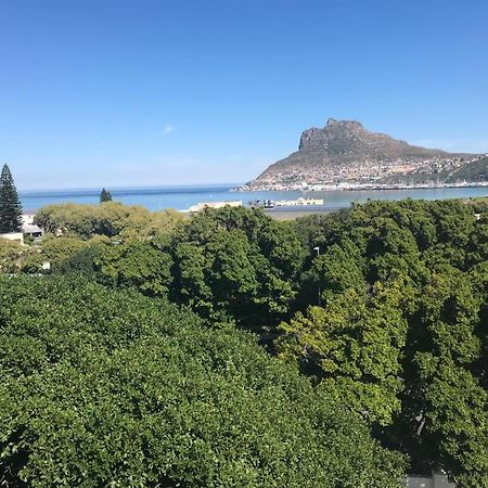 Apartmán Chapman'S Peak, Loft Mit Sea-Und Mountainview Hout Bay Exteriér fotografie