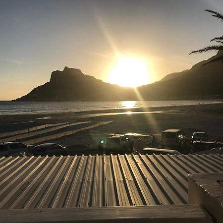 Apartmán Chapman'S Peak, Loft Mit Sea-Und Mountainview Hout Bay Exteriér fotografie