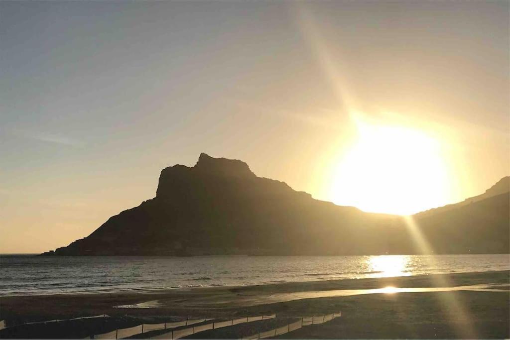 Apartmán Chapman'S Peak, Loft Mit Sea-Und Mountainview Hout Bay Exteriér fotografie