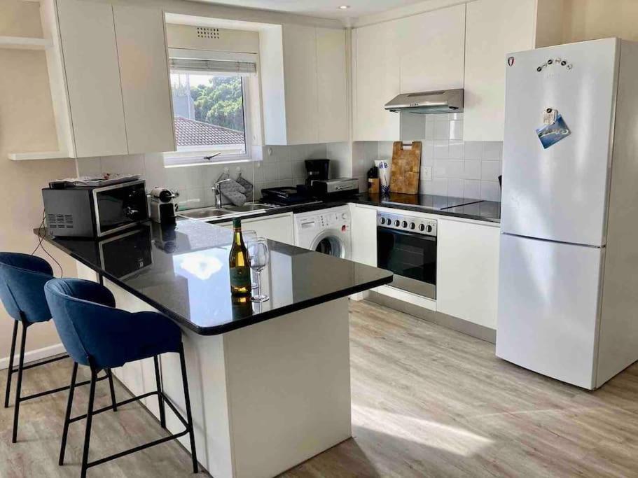 Apartmán Chapman'S Peak, Loft Mit Sea-Und Mountainview Hout Bay Exteriér fotografie