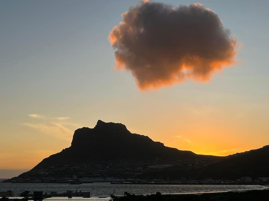 Apartmán Chapman'S Peak, Loft Mit Sea-Und Mountainview Hout Bay Exteriér fotografie