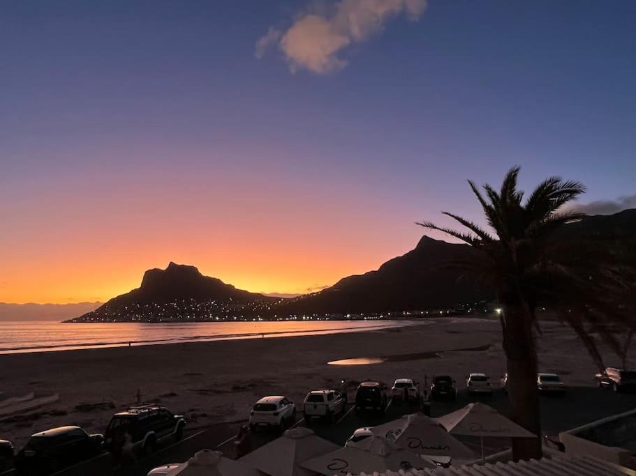 Apartmán Chapman'S Peak, Loft Mit Sea-Und Mountainview Hout Bay Exteriér fotografie