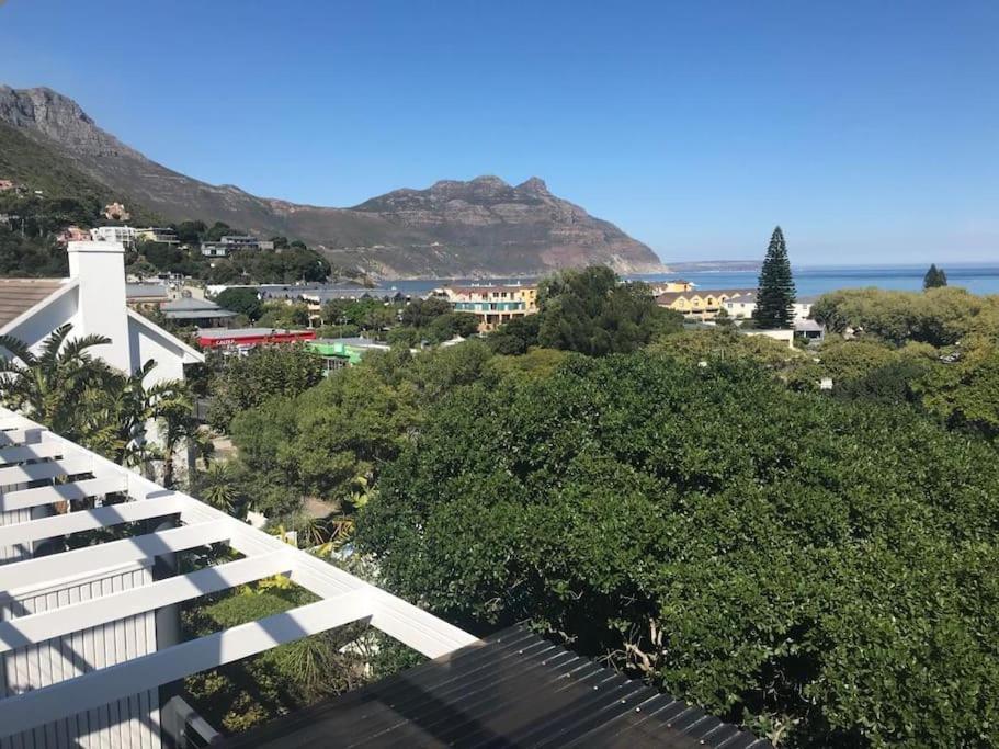 Apartmán Chapman'S Peak, Loft Mit Sea-Und Mountainview Hout Bay Exteriér fotografie