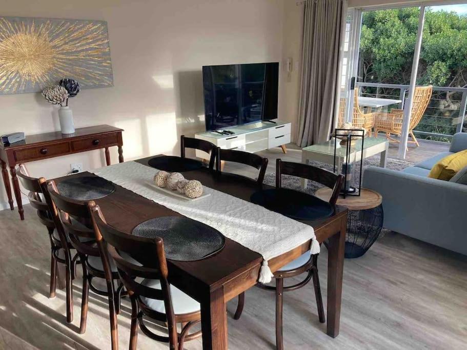 Apartmán Chapman'S Peak, Loft Mit Sea-Und Mountainview Hout Bay Exteriér fotografie