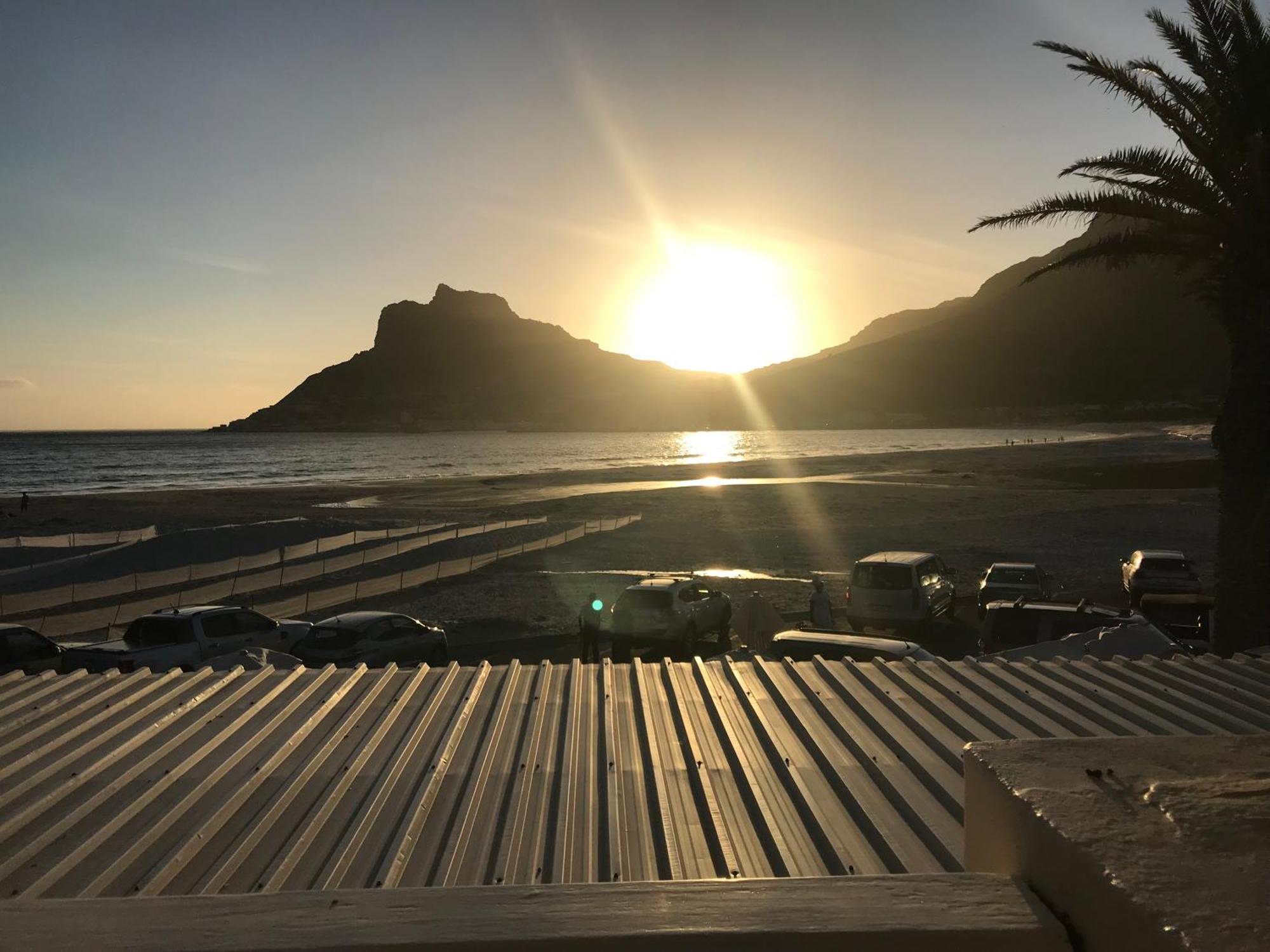 Apartmán Chapman'S Peak, Loft Mit Sea-Und Mountainview Hout Bay Exteriér fotografie